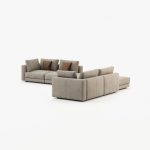 Montreal Corner Sofa - Image 5