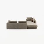 Montreal Corner Sofa - Image 6
