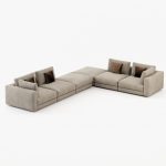 Montreal Corner Sofa - Image 3