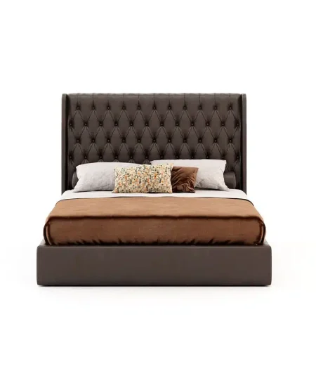 Esmeralda Bed