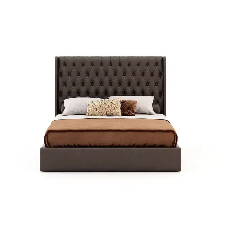 Esmeralda Bed