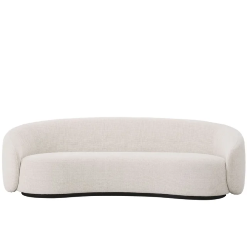 Amore Sofa in Off-white