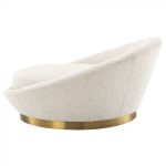 Duardo Boucle Sofa - Image 4
