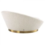 Duardo Boucle Sofa - Image 5