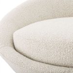 Duardo Boucle Sofa - Image 6