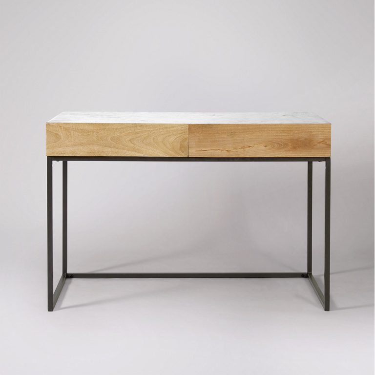 Brody Wooden Desk