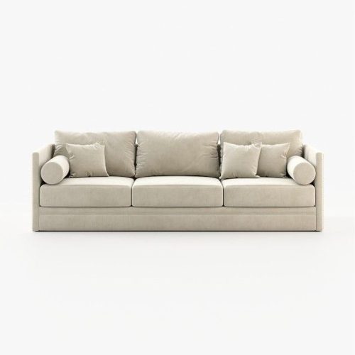 Chanel Sofa