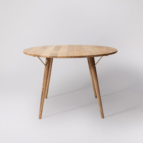 Kaiden Four-seater Dining Table