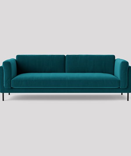 Munich Three Seater Sofa