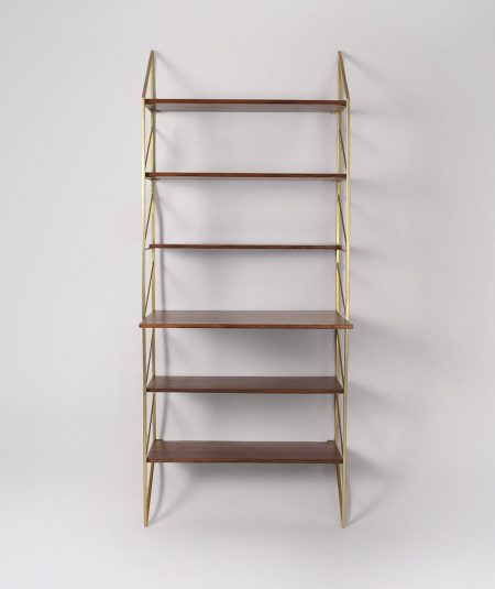 Norrebro Ladder Self