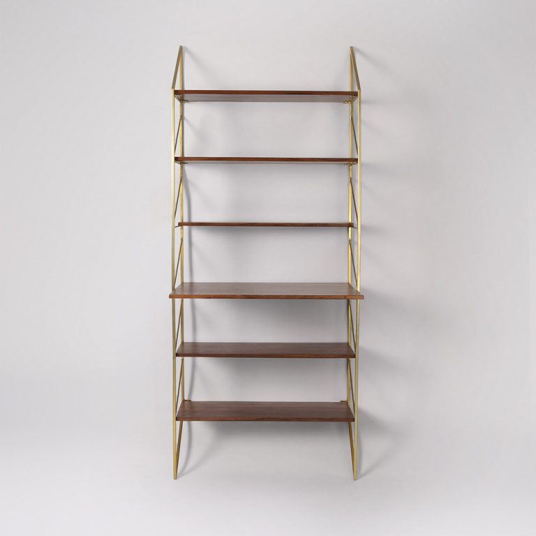 Norrebro Ladder Self