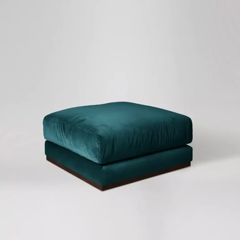 Denver Ottoman