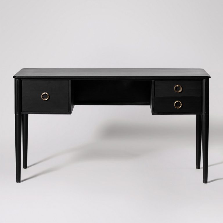 Reyna Wooden Desk