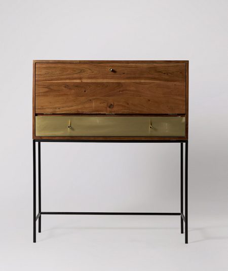 Sheringham Bureau  Matt Black