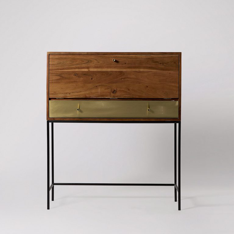 Sheringham Bureau  Matt Black