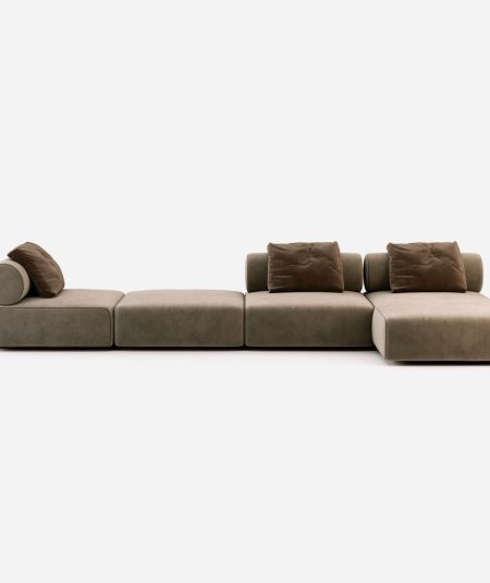 Shinto Sofa
