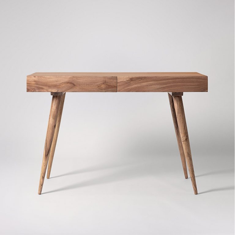 Watts Wooden Desk