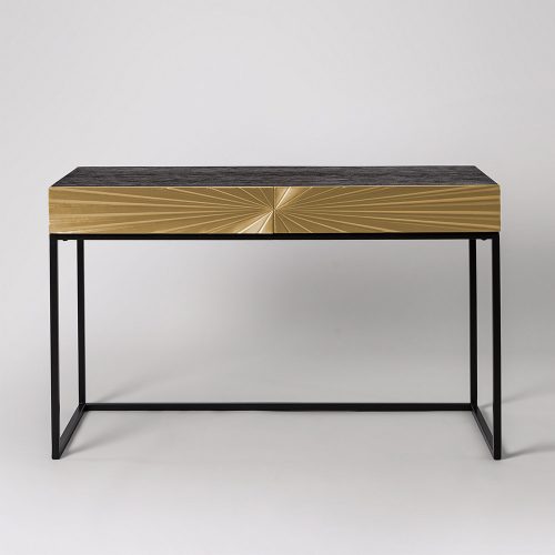 Ziggy Desks With Drawers