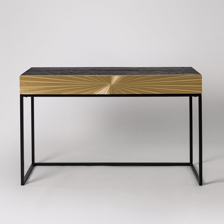 Ziggy Desks With Drawers