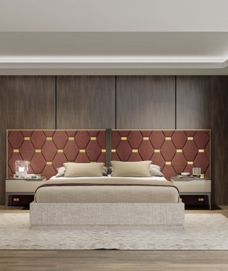 Mebi Bed