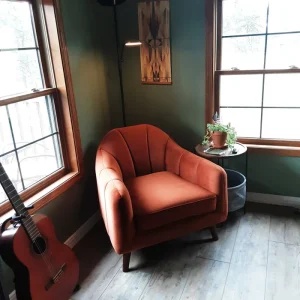 Boevange Chair photo review