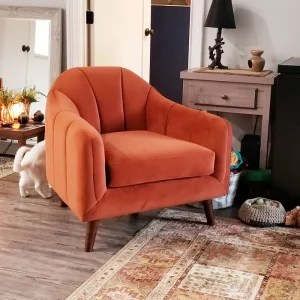 Boevange Chair photo review