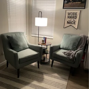Femi Armchair photo review