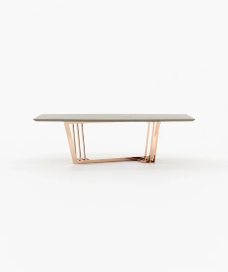 D'arc Dining Table