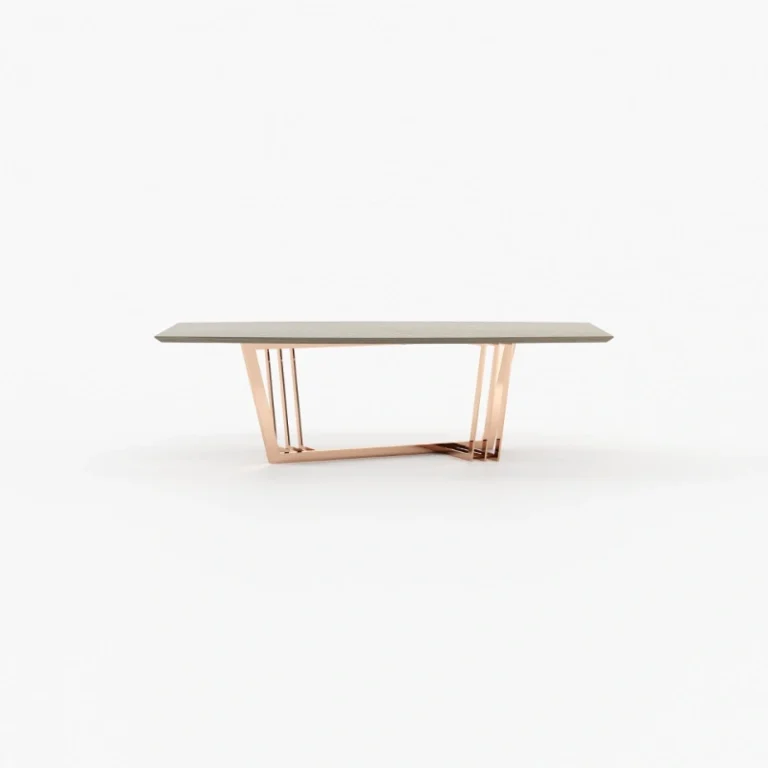 D'arc Dining Table