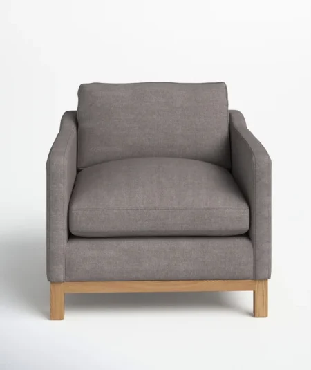 Cami Arm Chair