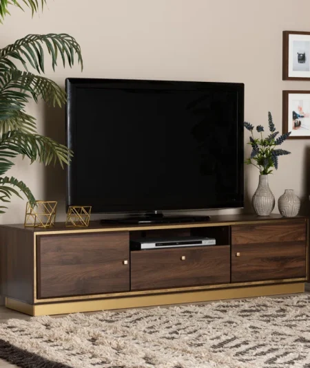 Cormac Tv Console