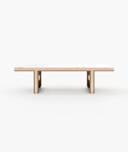 Pearl Dining Table