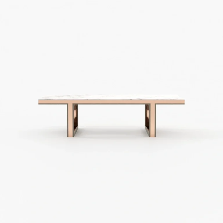 Pearl Dining Table