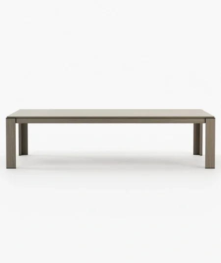 Buda Dining Table