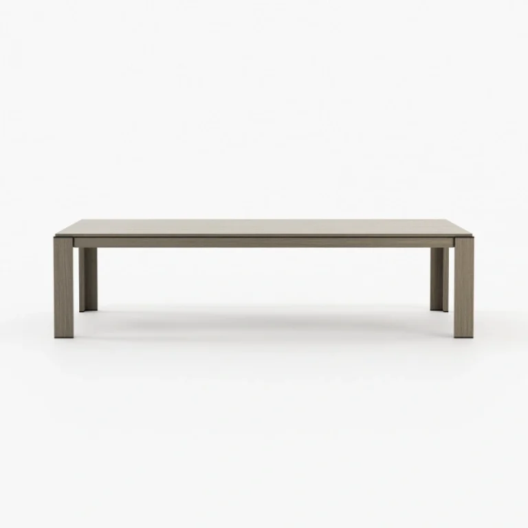 Buda Dining Table