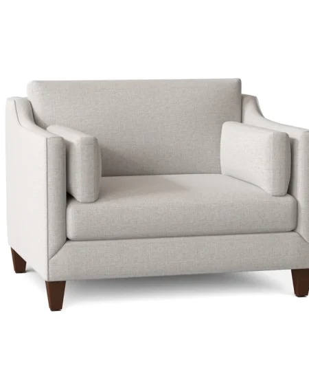 Jaime Armchair