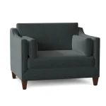 Jaime Armchair - Image 4