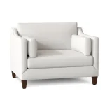 Jaime Armchair - Image 3