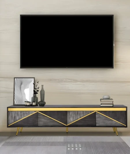 michael Media Console