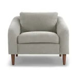 Ledger Armchair