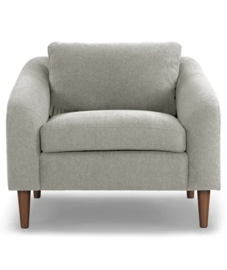 Ledger Armchair