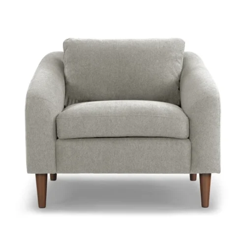 Ledger Armchair