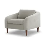 Ledger Armchair - Image 5