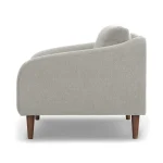 Ledger Armchair - Image 6