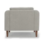 Ledger Armchair - Image 7