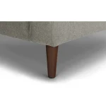 Ledger Armchair - Image 9