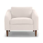 Ledger Armchair - Image 2