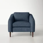 Ledger Armchair - Image 4