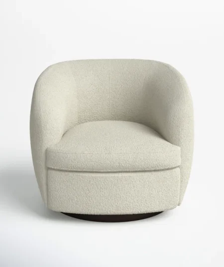 Barrel Chair