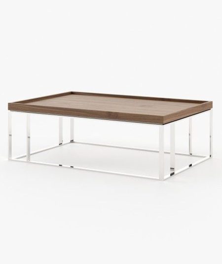 Raw coffee\Center table